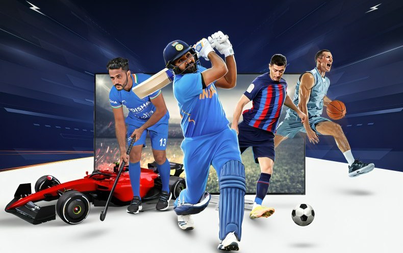 Totalsporteks