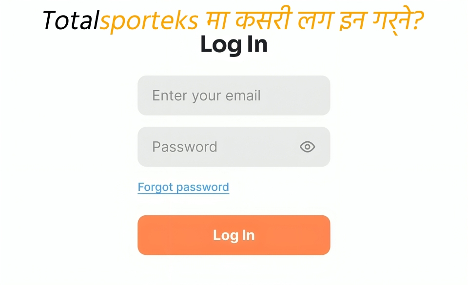 Totalsporteks